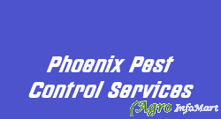 Phoenix Pest Control Services