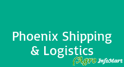 Phoenix Shipping & Logistics ahmedabad india