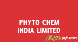 Phyto Chem India Limited