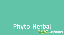 Phyto Herbal delhi india