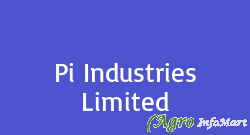 Pi Industries Limited gurugram india