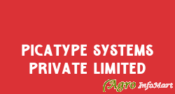Picatype Systems Private Limited pune india