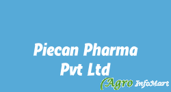 Piecan Pharma Pvt Ltd. ahmedabad india