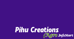 Pihu Creations delhi india