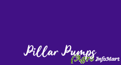 Pillar Pumps