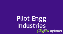 Pilot Engg Industries coimbatore india