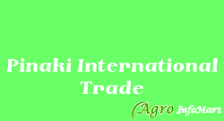 Pinaki International Trade vadodara india