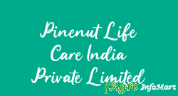 Pinenut Life Care India Private Limited delhi india
