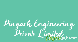 Pingaxh Engineering Private Limited