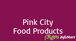 Pink City Food Products