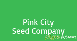 Pink City Seed Company
