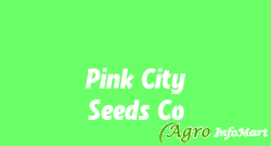 Pink City Seeds Co.