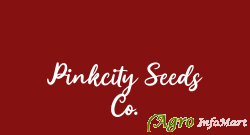 Pinkcity Seeds Co.