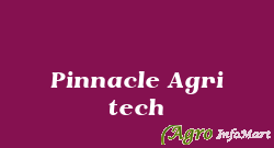 Pinnacle Agri tech