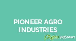pioneer agro industries