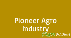 Pioneer Agro Industry coimbatore india
