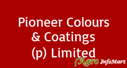 Pioneer Colours & Coatings (p) Limited