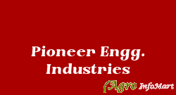 Pioneer Engg. Industries batala india
