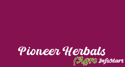 Pioneer Herbals