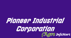 Pioneer Industrial Corporation mumbai india