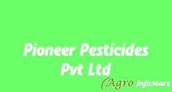 Pioneer Pesticides Pvt Ltd chandigarh india