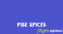 Pise Spices bangalore india