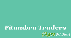 Pitambra Traders