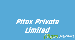 Pitox Private Limited delhi india