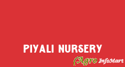 Piyali Nursery