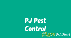 PJ Pest Control