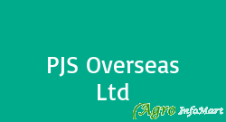 PJS Overseas Ltd delhi india