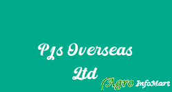Pjs Overseas Ltd