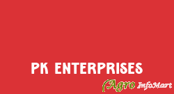 PK Enterprises tiruchirappalli india