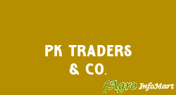 PK Traders & Co. delhi india