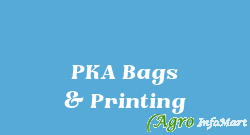 PKA Bags & Printing