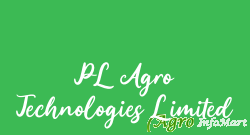 PL Agro Technologies Limited chennai india