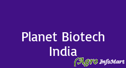 Planet Biotech India