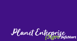Planet Enterprise ahmedabad india