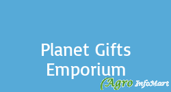 Planet Gifts Emporium