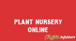 Plant Nursery Online