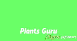 Plants Guru