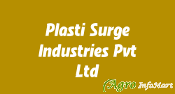 Plasti Surge Industries Pvt. Ltd.