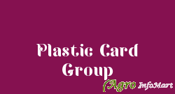 Plastic Card Group ahmedabad india