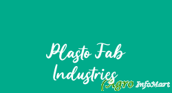 Plasto Fab Industries jaipur india