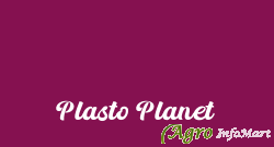 Plasto Planet