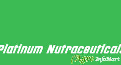 Platinum Nutraceuticals delhi india