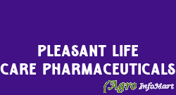 Pleasant Life Care Pharmaceuticals
