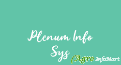 Plenum Info Sys