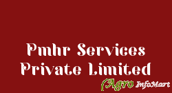 Pmhr Services Private Limited bangalore india