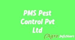 PMS Pest Control Pvt Ltd